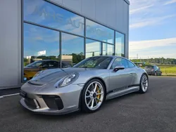 Gebraucht 2017 Porsche 911 | CHF 178’000