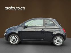 Gebraucht 2024 Fiat 500 Kleinwagen | CHF 17’900 (Teuer)