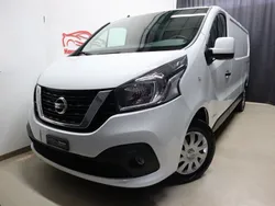 Gebraucht 2021 Nissan NV300 Van | CHF 26’800