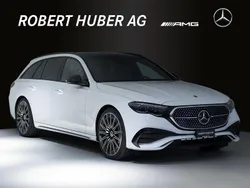 Neu 2025 Mercedes E450 Kombi | CHF 132’500