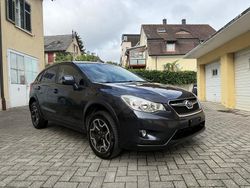 Gebraucht 2013 Subaru XV SUV | CHF 9’800 (Guter Preis)