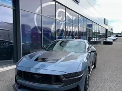 Neu 2024 Ford Mustang Coupé | CHF 69’900 (Guter Preis)