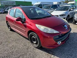 Gebraucht 2007 Peugeot 207 Premium | CHF 900 (Superpreis)