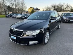 Gebraucht 2012 Skoda Superb LAURIN & KLEMENT Kombi | CHF 8’900 (Fairer Preis)