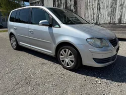 Gebraucht 2008 VW Touran Highline Van / Kleinbus | CHF 2’500 (Guter Preis)