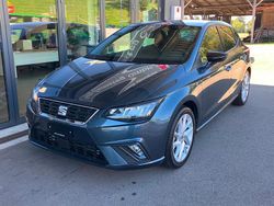 Gebraucht 2024 Seat Ibiza FR Limousine | CHF 19’900 (Guter Preis)