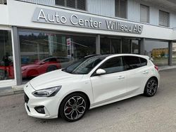 Gebraucht 2020 Ford Focus ST-Line | CHF 14’900 (Fairer Preis)