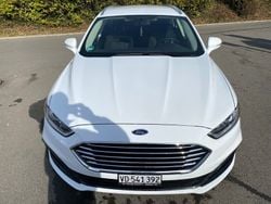 Gebraucht 2020 Ford Mondeo | CHF 12’000 (Guter Preis)