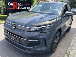 Gebraucht 2024 VW Tiguan Elegance SUV | CHF 38’900 (Guter Preis)
