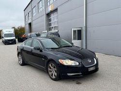 Gebraucht 2011 Jaguar XF Luxury | CHF 3’700