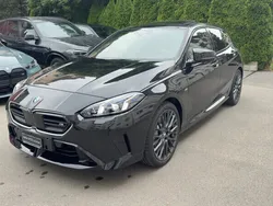 Neu 2025 BMW M135 Kleinwagen | CHF 67’800 (Guter Preis)