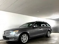 Gebraucht 2009 Mercedes C350 Avantgarde | CHF 6’400