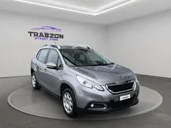 Gebraucht 2014 Peugeot 2008 Active SUV | CHF 8’299 (Guter Preis)