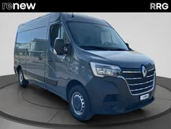 Gebraucht 2022 Renault Master Van | CHF 25’700 (Superpreis)