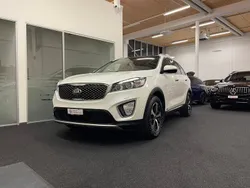 Gebraucht 2015 Kia Sorento Style SUV | CHF 18’900 (Guter Preis)
