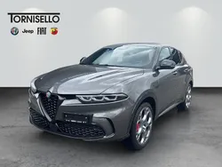 Gebraucht 2023 Alfa Romeo Tonale Premium SUV | CHF 32’990