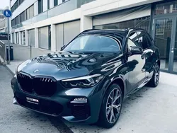 Gebraucht 2021 BMW X5 M Sport SUV | CHF 58’900 (Superpreis)