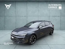 Neu 2025 Cupra Leon Limousine | CHF 43’500 (Etwas zu teuer)
