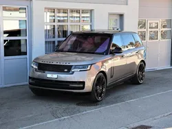 Gebraucht 2023 Land Rover Range Rover HSE SUV | CHF 124’900 (Superpreis)