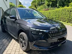 Gebraucht 2021 Skoda Kamiq Monte Carlo SUV | CHF 18’900 (Superpreis)