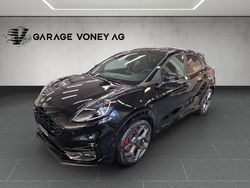 Gebraucht 2024 Ford Puma ST SUV | CHF 28’990 (Fairer Preis)