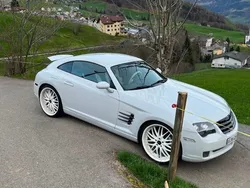 Gebraucht 2004 Chrysler Crossfire Coupé | CHF 8’900