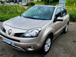 Gebraucht 2010 Renault Koleos Dynamique SUV | CHF 6’900 (Teuer)