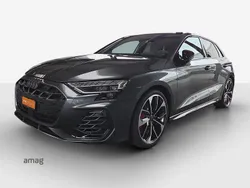 Grau Gebraucht 2024 Audi S3 Ambiente Limousine | CHF 54’900 (Teuer)