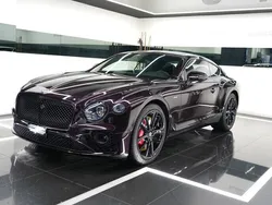Gebraucht 2023 Bentley Continental GT Coupé | CHF 224’900 (Fairer Preis)