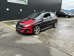 Gebraucht 2001 Peugeot 206 GTi | CHF 7’999