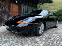 Gebraucht 2001 Porsche Boxster Cabrio | CHF 14’950 (Superpreis)