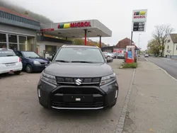Neu 2024 Suzuki Vitara SUV | CHF 31’400 (Superpreis)