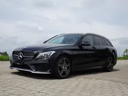 Gebraucht 2015 Mercedes C450 AMG AMG | CHF 19’900