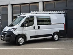 Gebraucht 2022 Peugeot Boxer Van | CHF 32’499 (Superpreis)