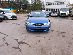 Gebraucht 2008 Subaru Impreza | CHF 4’999 (Fairer Preis)