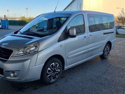 Gebraucht 2010 Fiat Scudo Family Van | CHF 11’999
