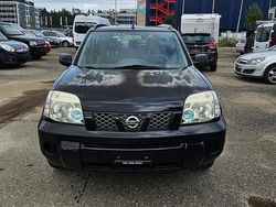 Gebraucht 2007 Nissan X-Trail XE SUV | CHF 1’500