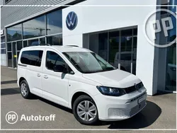 Neu 2024 VW Caddy Van / Kleinbus | CHF 34’290 (Guter Preis)