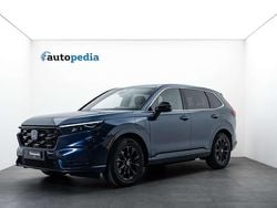 Gebraucht 2025 Honda CR-V Advance SUV | CHF 38’300 (Fairer Preis)