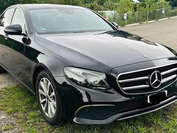 Gebraucht 2020 Mercedes E200 Avantgarde | CHF 27’500 (Superpreis)