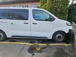 Gebraucht 2022 Opel Vivaro Essentia Van | CHF 22’000