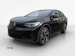 Grenadill black metallic Neu 2025 VW ID.5 GTX SUV | CHF 69’900