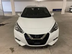 Gebraucht 2019 Nissan Micra Acenta Kleinwagen | CHF 10’900 (Guter Preis)