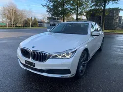 Gebraucht 2017 BMW 730 Limousine | CHF 34’990 (Superpreis)