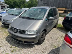 Gebraucht 2005 Seat Alhambra Van / Kleinbus | CHF 1’500 (Guter Preis)
