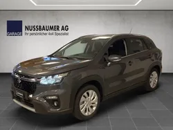Gebraucht 2023 Suzuki SX4 S-Cross SUV | CHF 29’600 (Guter Preis)