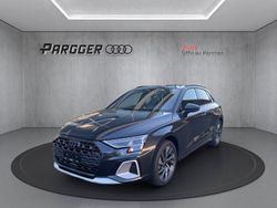 Gebraucht 2024 Audi A3 e-tron Attraction Kleinwagen | CHF 39’900 (Fairer Preis)