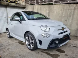 Gebraucht 2020 Fiat 500 Abarth | CHF 14’900 (Superpreis)