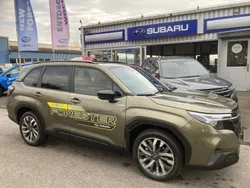 Gebraucht 2025 Subaru Forester SUV | CHF 46’800 (Fairer Preis)