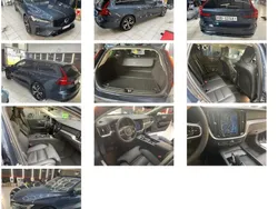Gebraucht 2024 Volvo V60 Plus Kombi | CHF 39’000 (Superpreis)